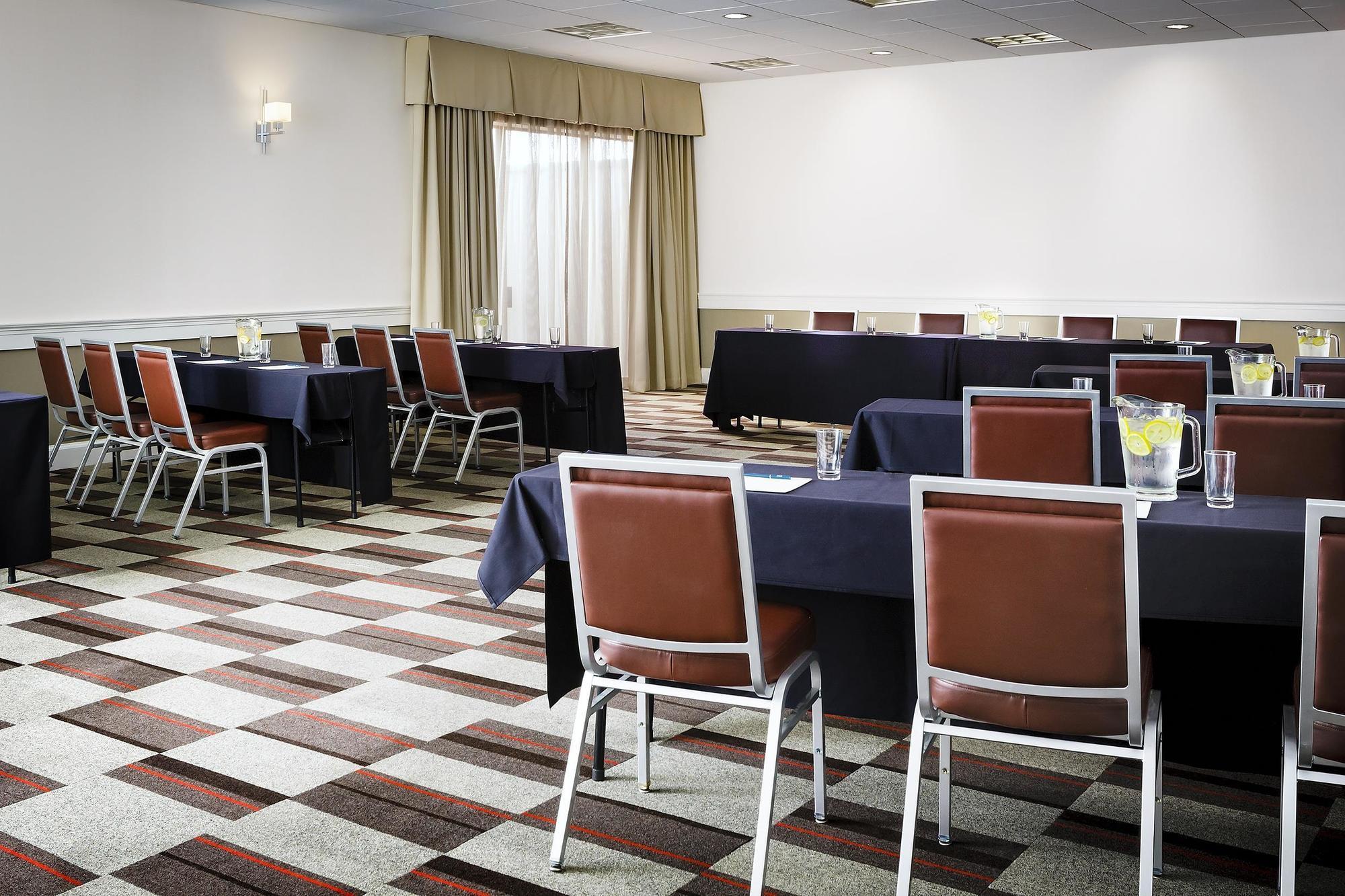Four Points By Sheraton Houston Greenway Plaza Dış mekan fotoğraf